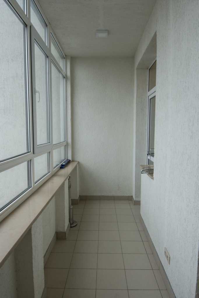 Продажа 3-комнатной квартиры 150 м², Евгения Коновальца ул., 44А