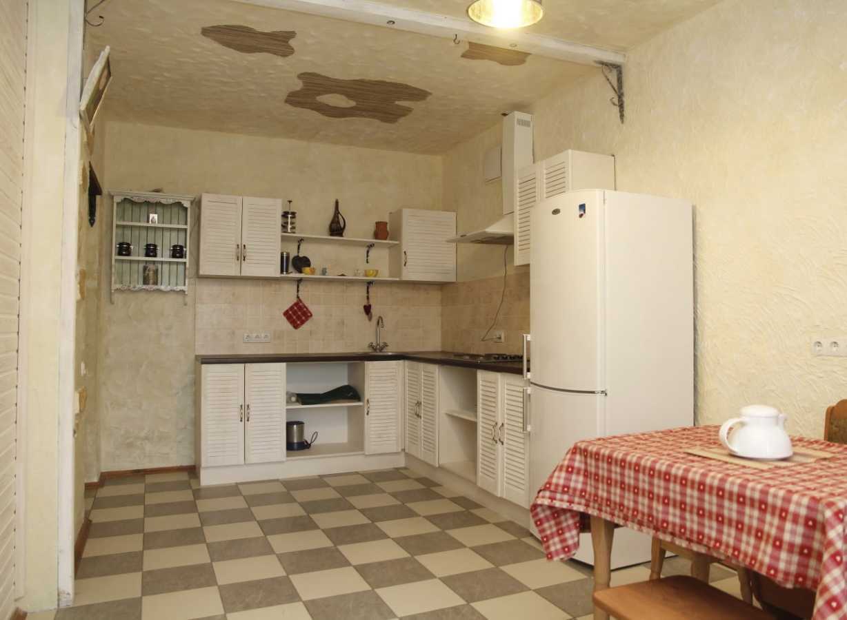 Аренда 1-комнатной квартиры 58 м², Вышгородская ул., 45/4
