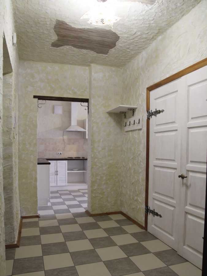 Аренда 1-комнатной квартиры 58 м², Вышгородская ул., 45/4