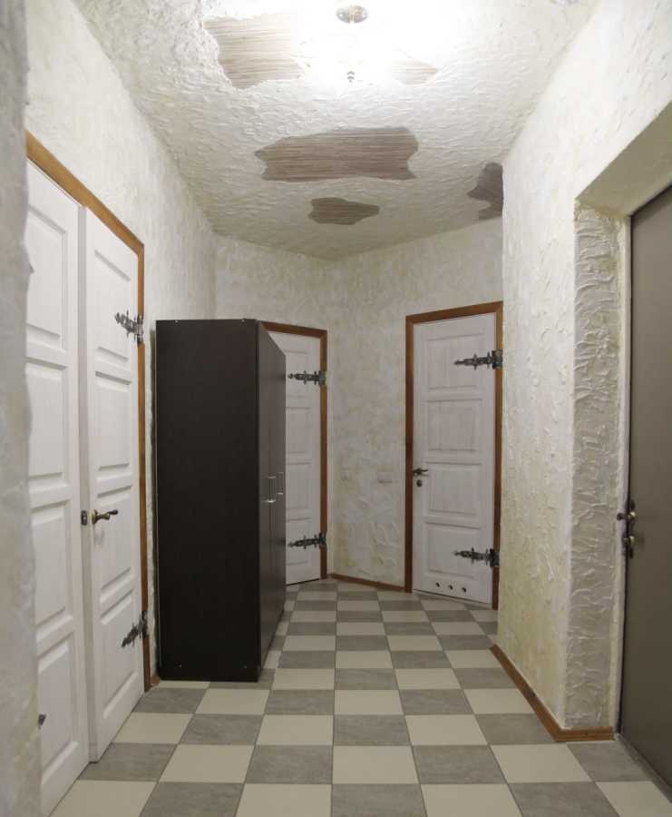 Аренда 1-комнатной квартиры 58 м², Вышгородская ул., 45/4