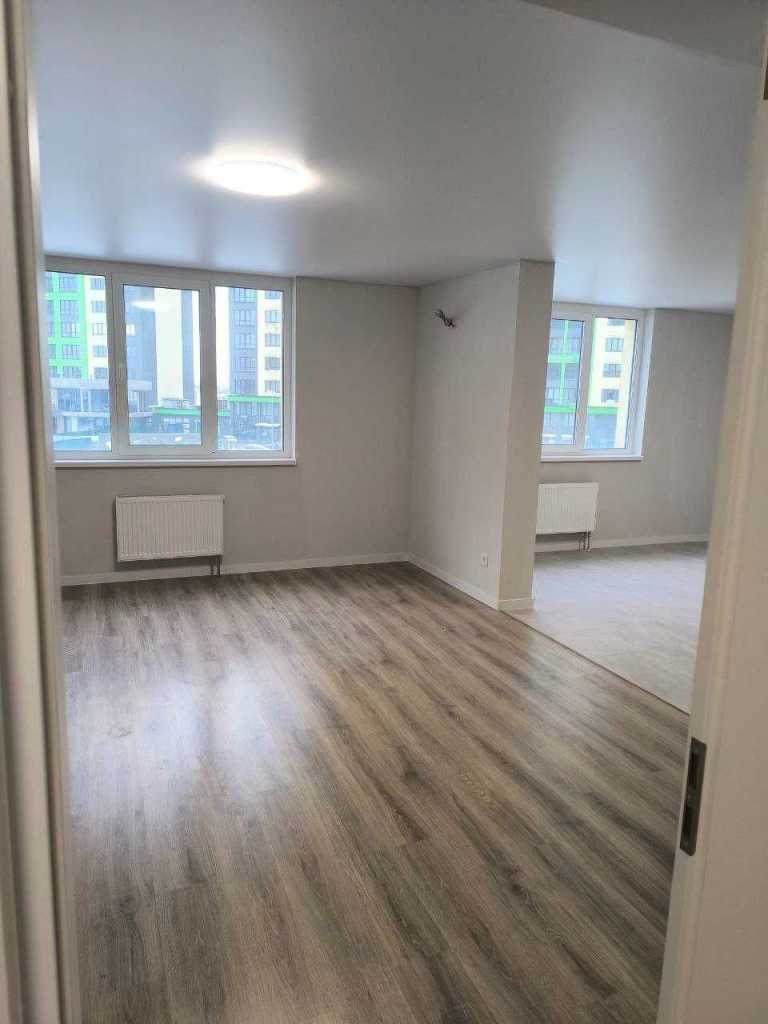 Продаж 3-кімнатної квартири 111.9 м², Михайла Максимовича вул., 32а