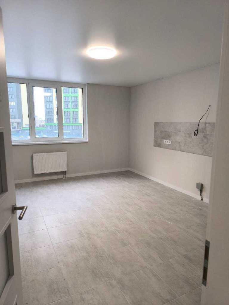 Продаж 3-кімнатної квартири 111.9 м², Михайла Максимовича вул., 32а