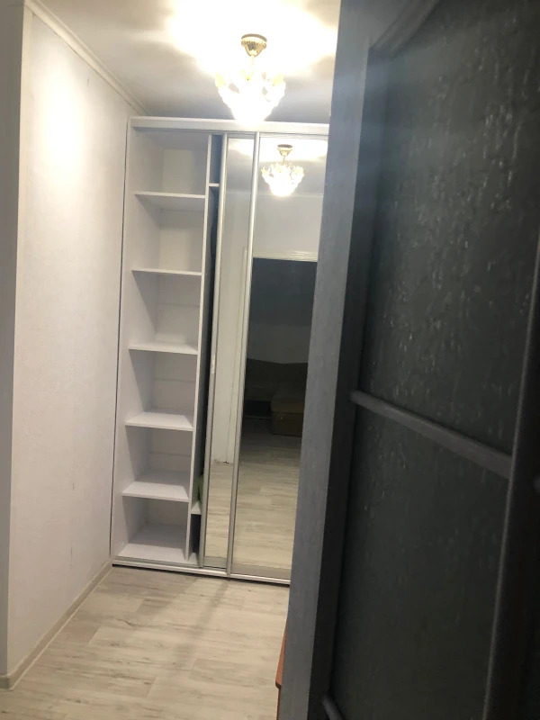 Продажа 1-комнатной квартиры 34 м²