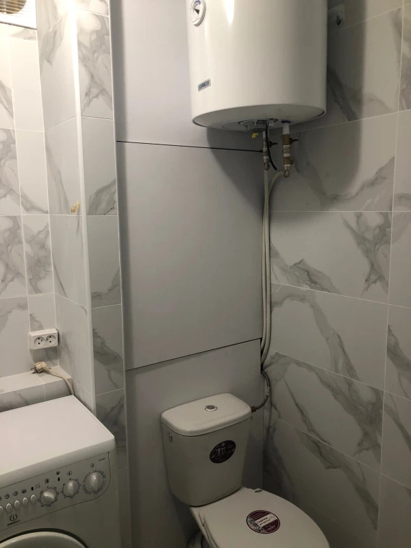 Продажа 1-комнатной квартиры 34 м²