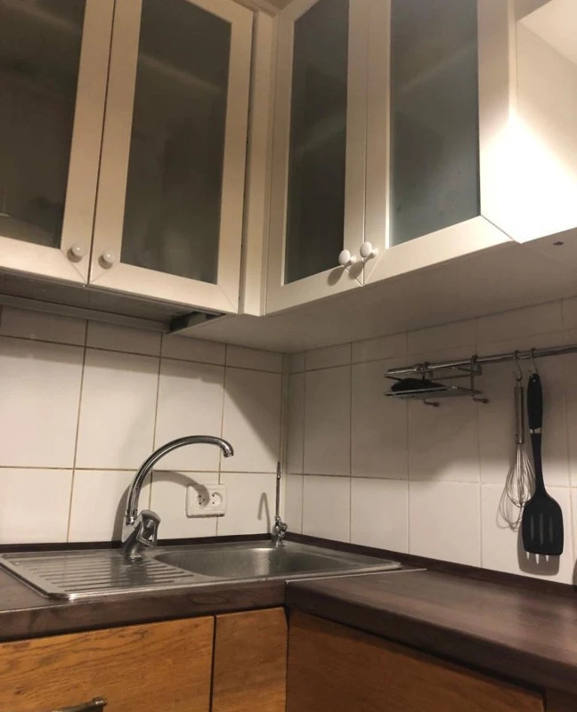 Продажа 1-комнатной квартиры 33 м²