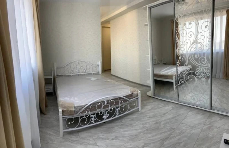 Продажа 1-комнатной квартиры 35 м²