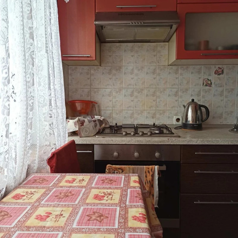 Продажа 2-комнатной квартиры 41 м²