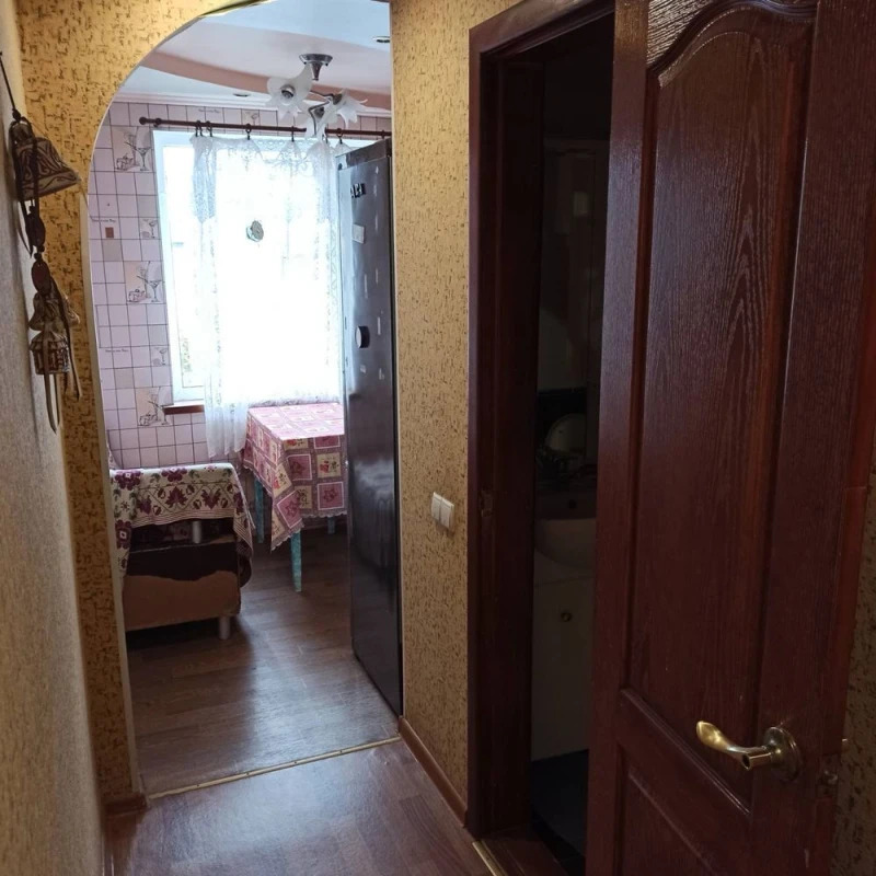 Продажа 2-комнатной квартиры 41 м²