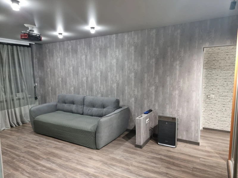 Продажа 3-комнатной квартиры 63 м²