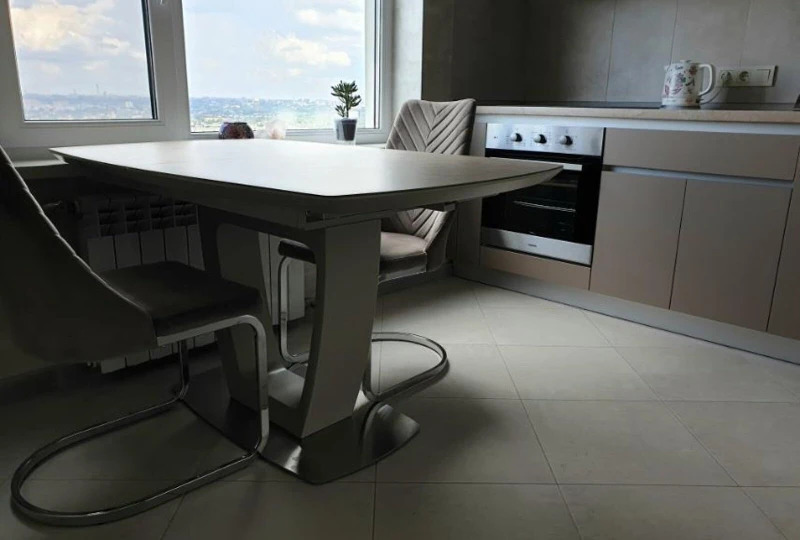 Продажа 2-комнатной квартиры 54 м²