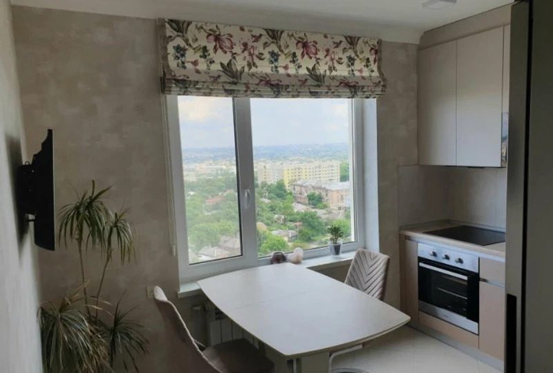 Продажа 2-комнатной квартиры 54 м²