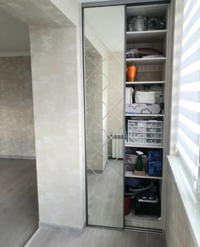 Продажа 2-комнатной квартиры 54 м²