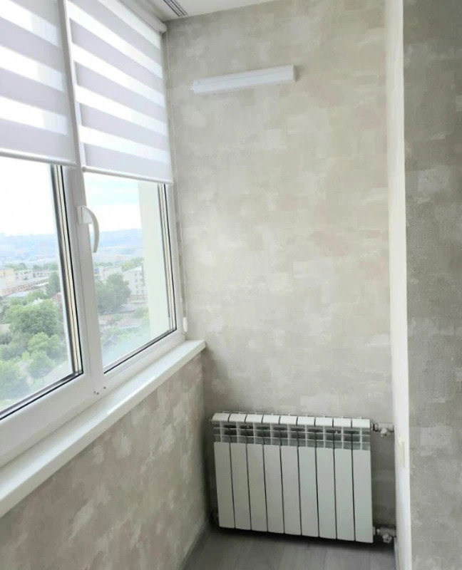 Продажа 2-комнатной квартиры 54 м²