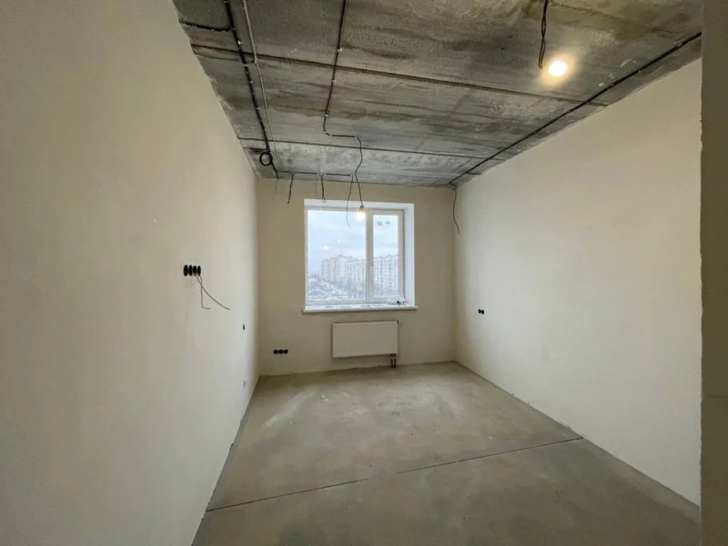 Продажа 2-комнатной квартиры 95 м²
