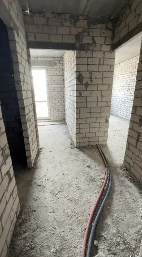 Продажа 1-комнатной квартиры 37 м²