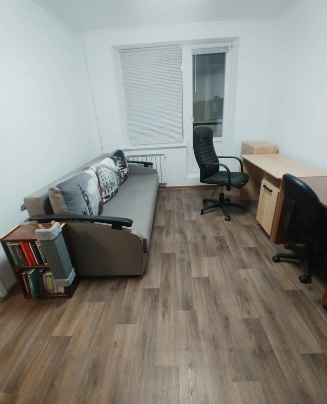 Продажа 1-комнатной квартиры 27 м²