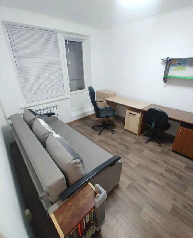 Продажа 1-комнатной квартиры 27 м²