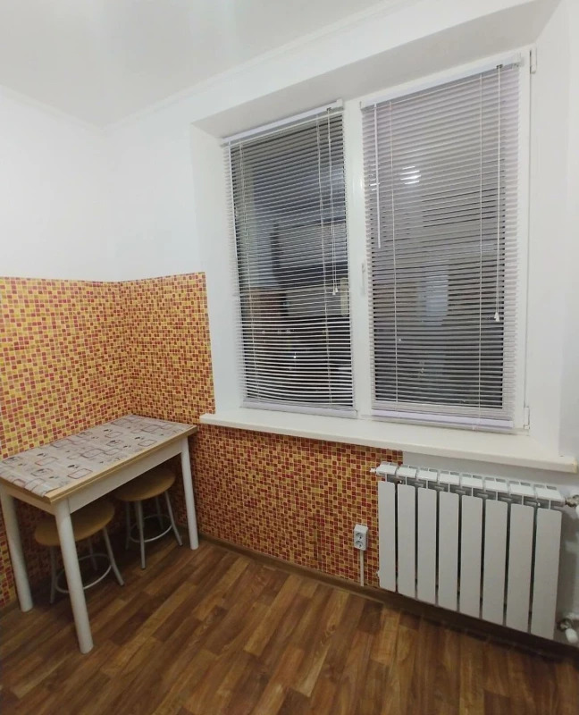 Продажа 1-комнатной квартиры 27 м²