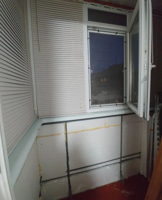 Продажа 1-комнатной квартиры 27 м²