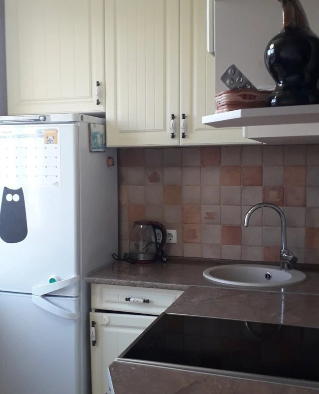 Продажа 1-комнатной квартиры 34 м²