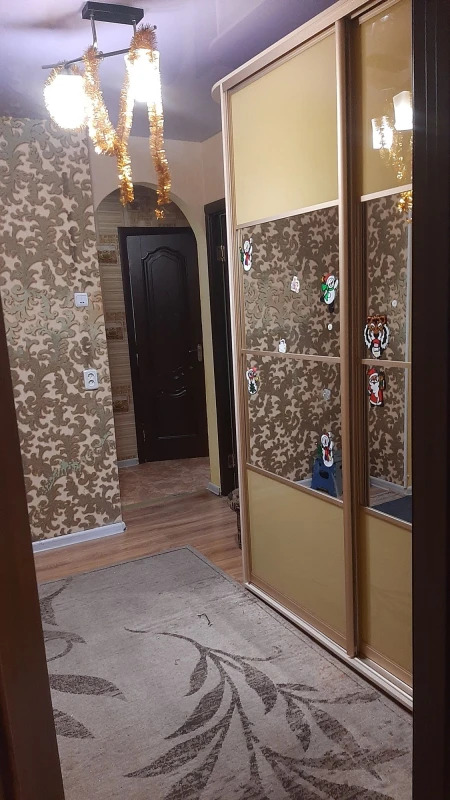 Продажа 2-комнатной квартиры 46 м²
