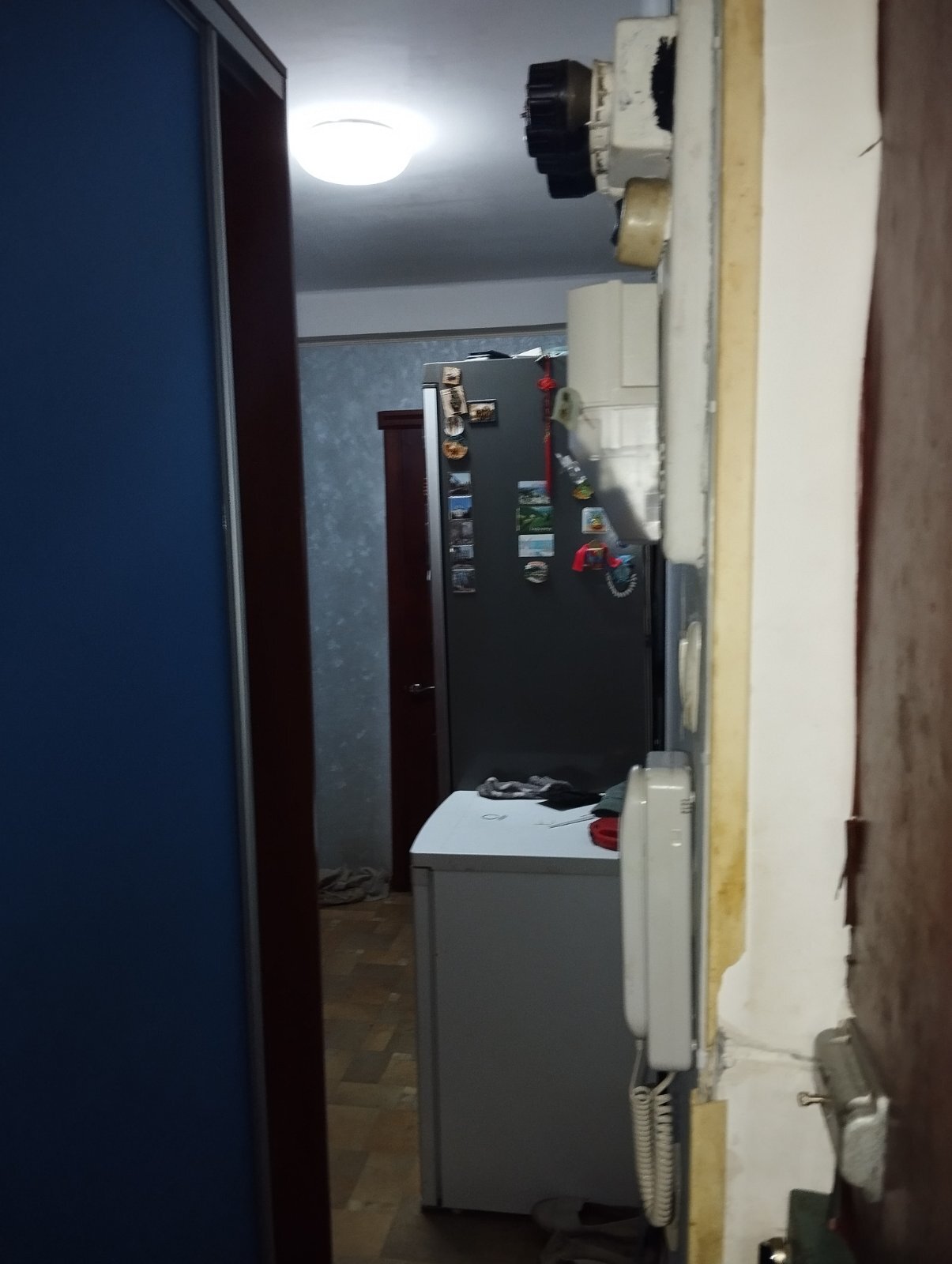Аренда 2-комнатной квартиры 47 м², Стеценко ул., 2