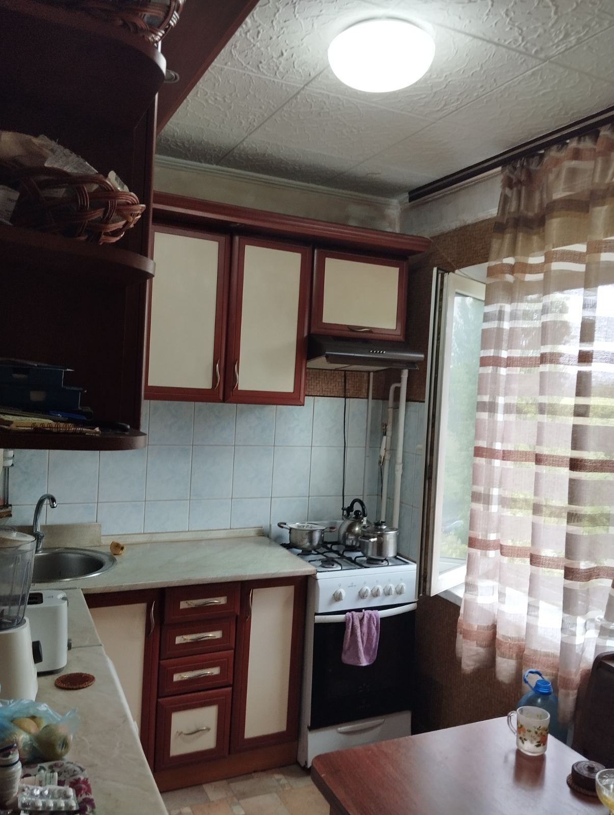 Аренда 2-комнатной квартиры 47 м², Стеценко ул., 2