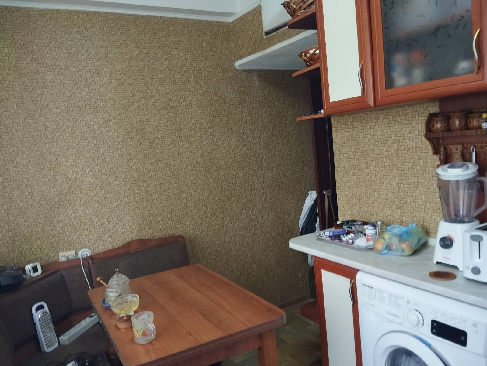 Аренда 2-комнатной квартиры 47 м², Стеценко ул., 2