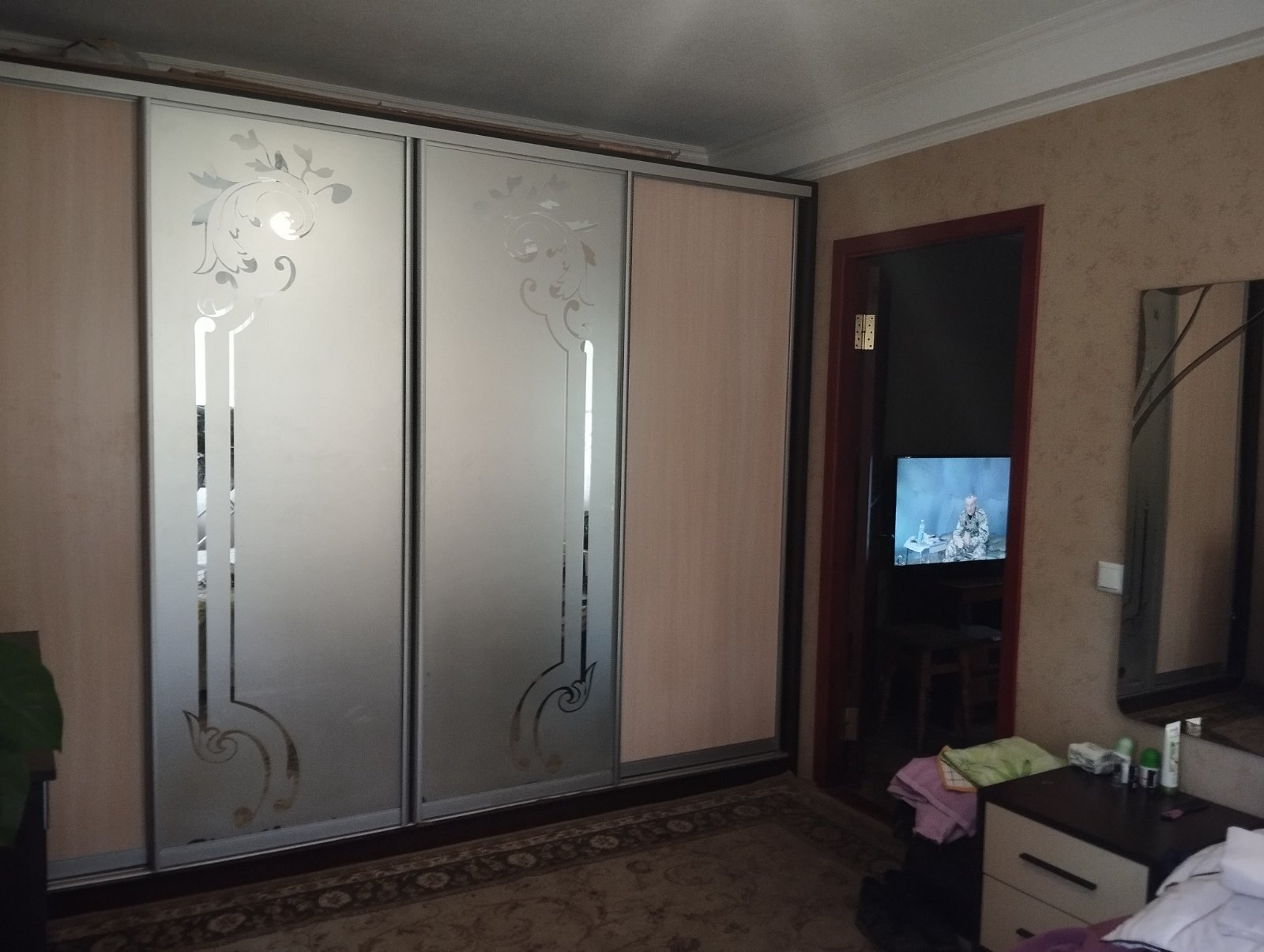 Аренда 2-комнатной квартиры 47 м², Стеценко ул., 2