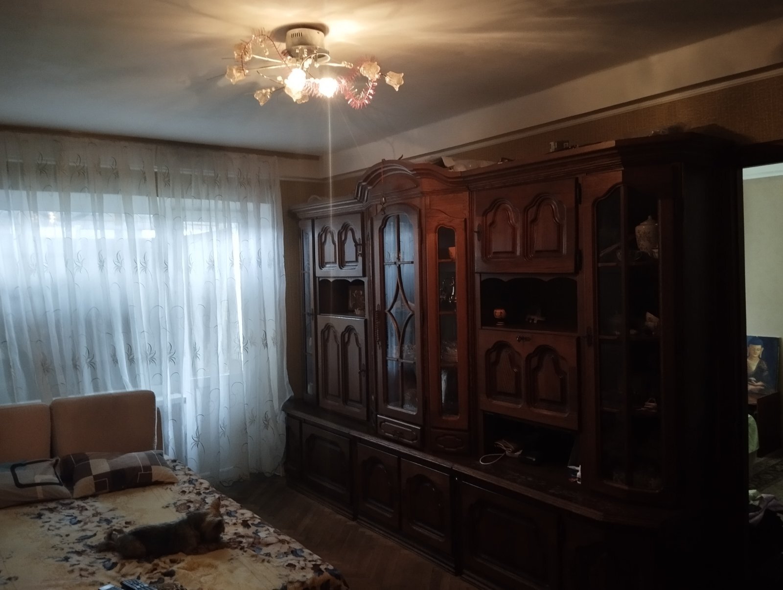 Аренда 2-комнатной квартиры 47 м², Стеценко ул., 2
