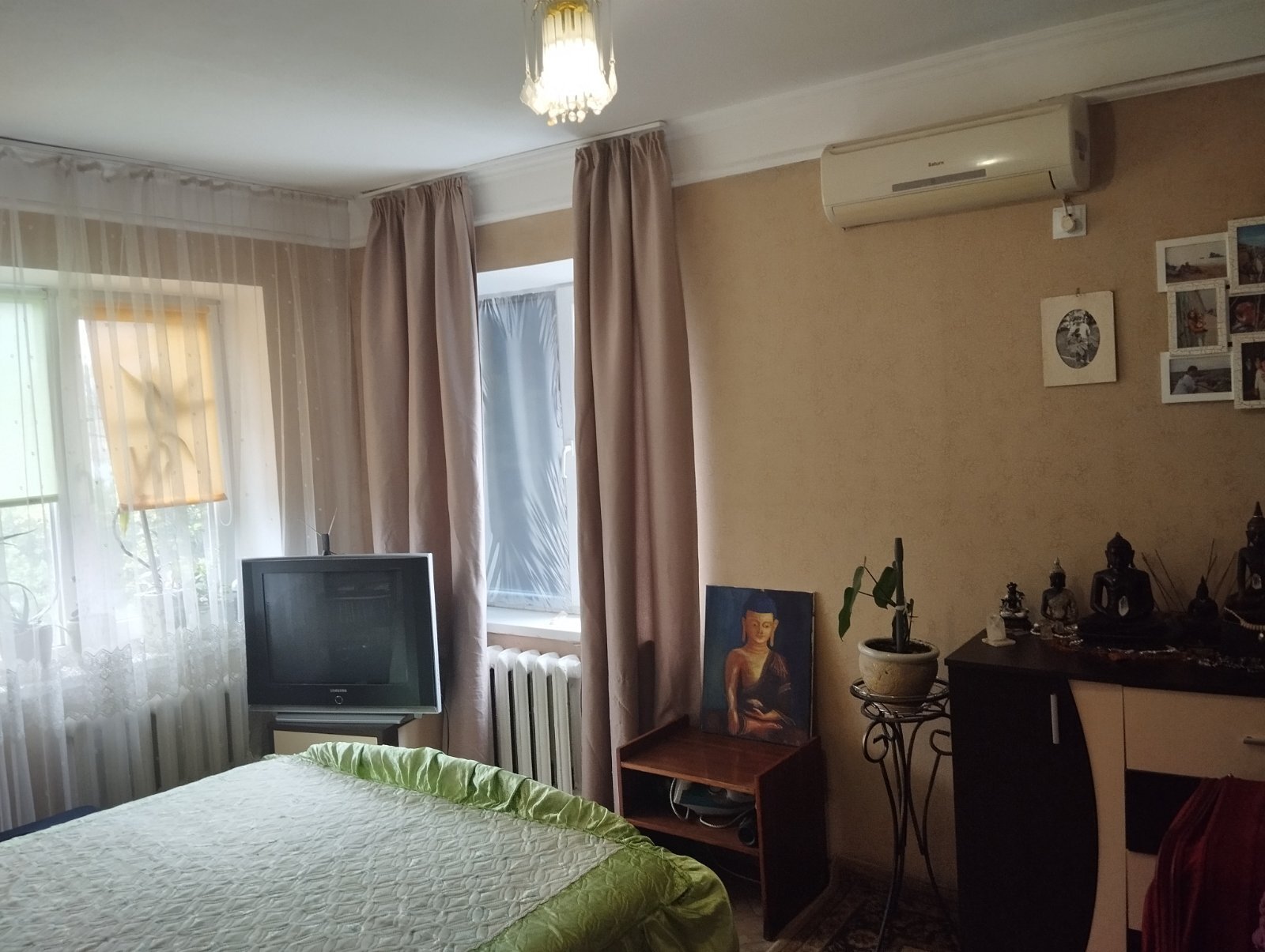 Аренда 2-комнатной квартиры 47 м², Стеценко ул., 2