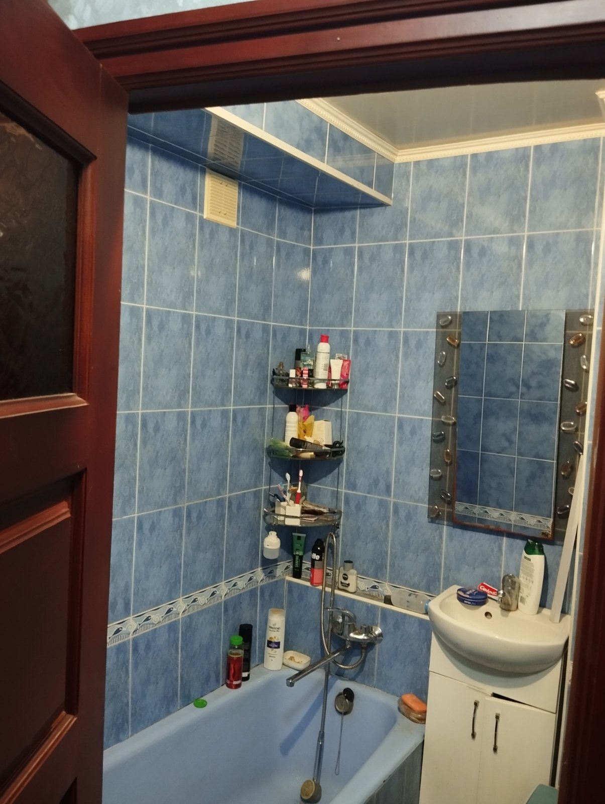Аренда 2-комнатной квартиры 47 м², Стеценко ул., 2
