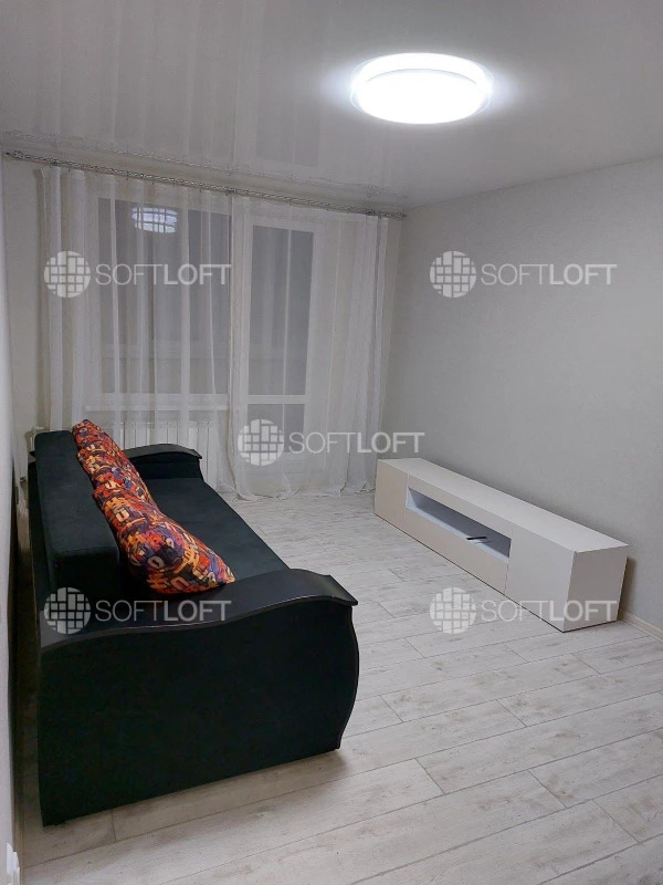 Аренда 2-комнатной квартиры 47 м²