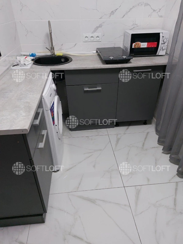 Аренда 2-комнатной квартиры 47 м²