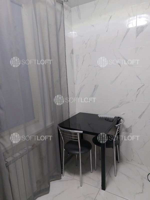 Аренда 2-комнатной квартиры 47 м²