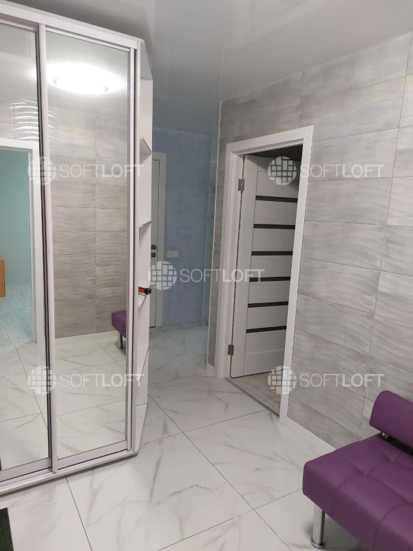 Аренда 2-комнатной квартиры 47 м²