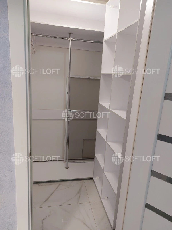 Аренда 2-комнатной квартиры 47 м²