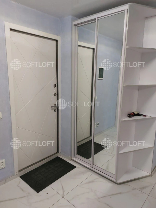 Аренда 2-комнатной квартиры 47 м²