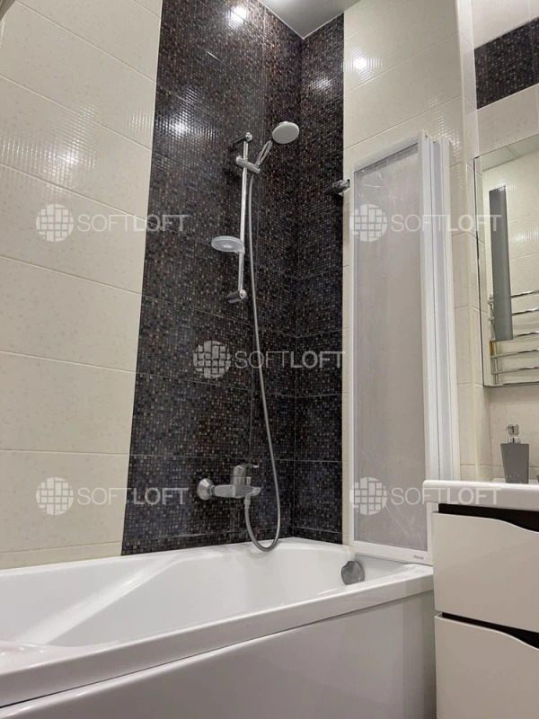 Продаж 2-кімнатної квартири 55 м²