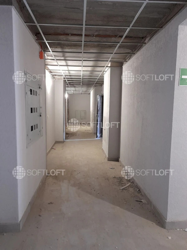 Продажа 2-комнатной квартиры 52 м²
