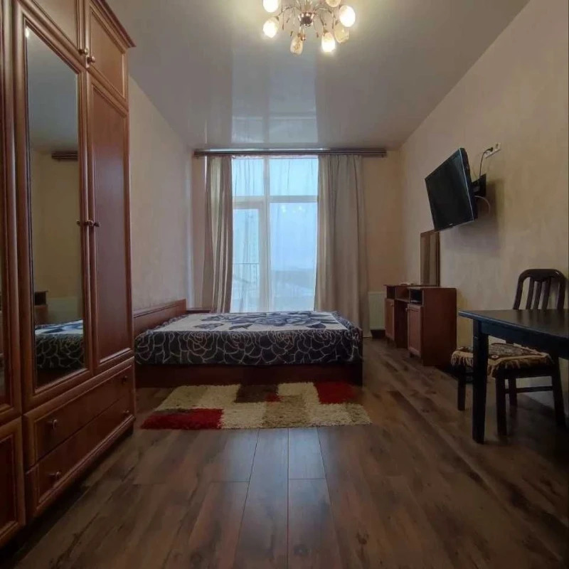 Аренда 1-комнатной квартиры 48 м²