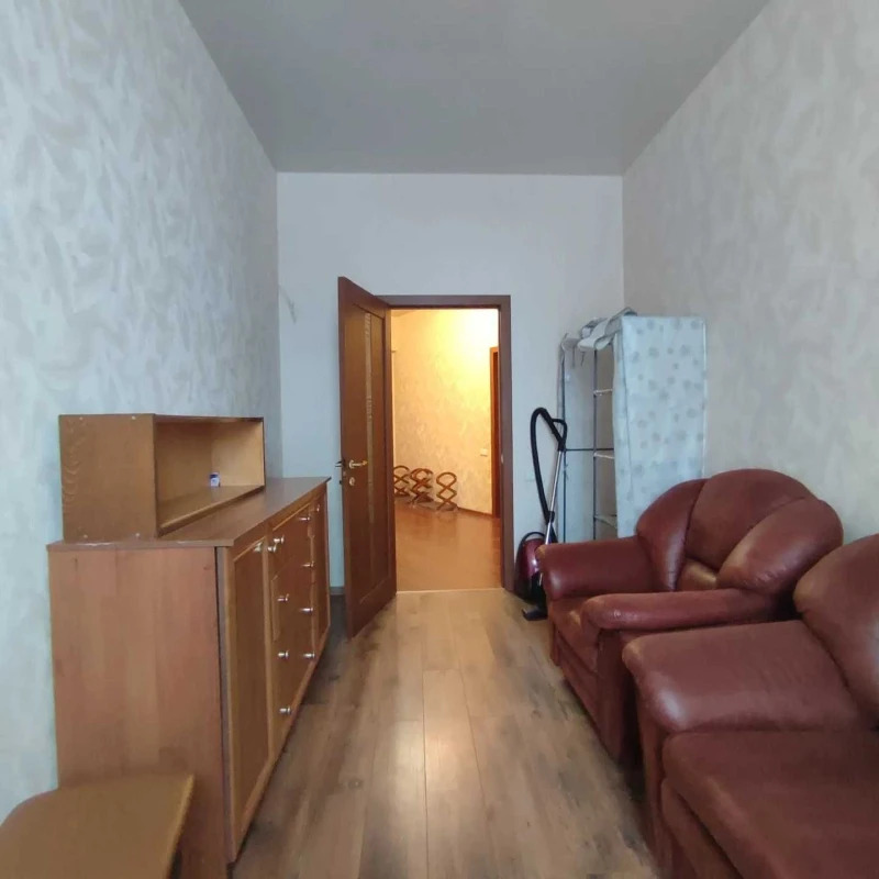 Аренда 1-комнатной квартиры 48 м²