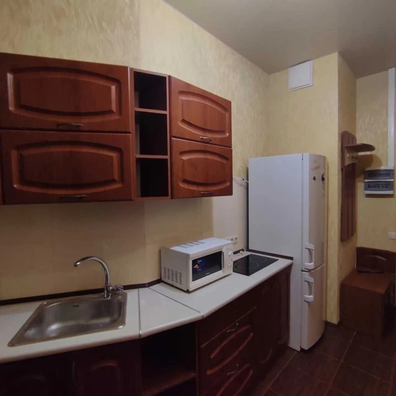 Аренда 1-комнатной квартиры 48 м²