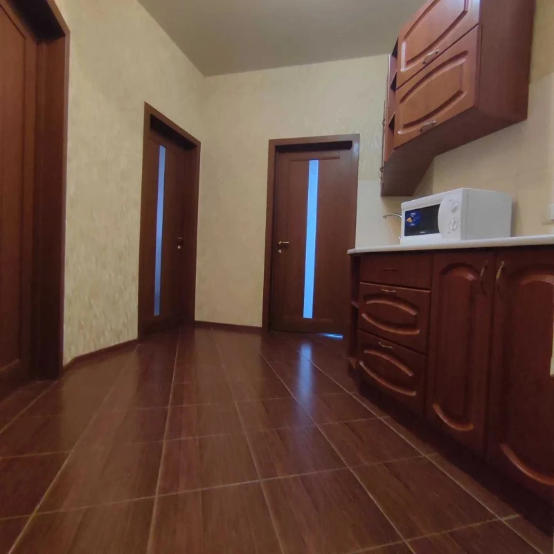 Аренда 1-комнатной квартиры 48 м²