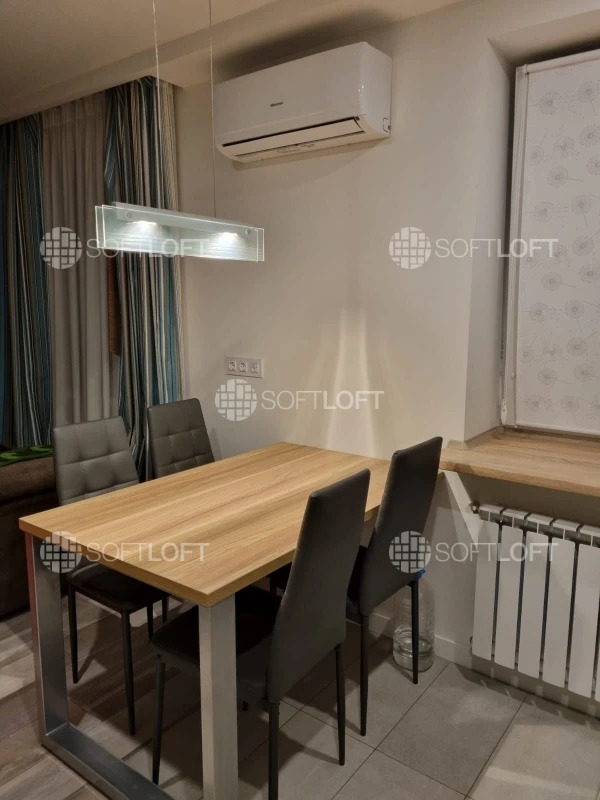 Продажа 1-комнатной квартиры 38 м²
