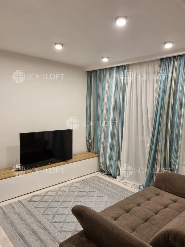 Продажа 1-комнатной квартиры 38 м²