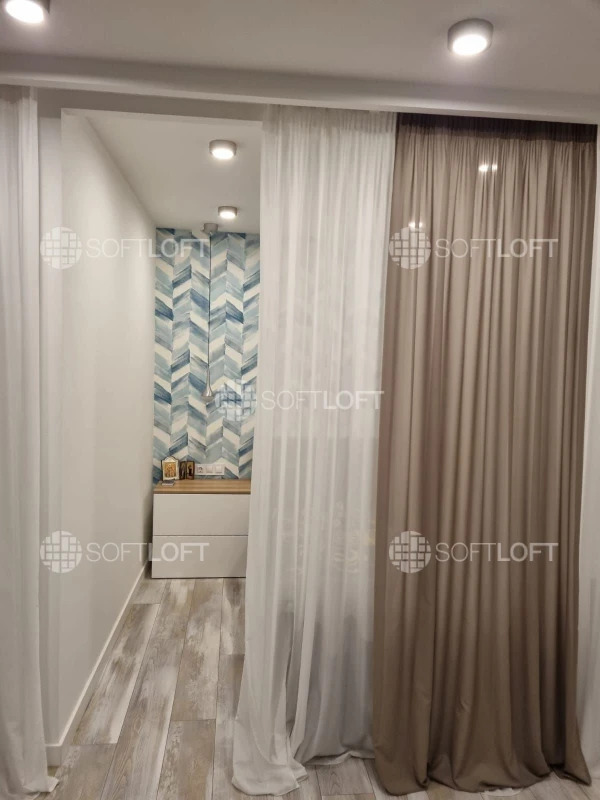 Продажа 1-комнатной квартиры 38 м²