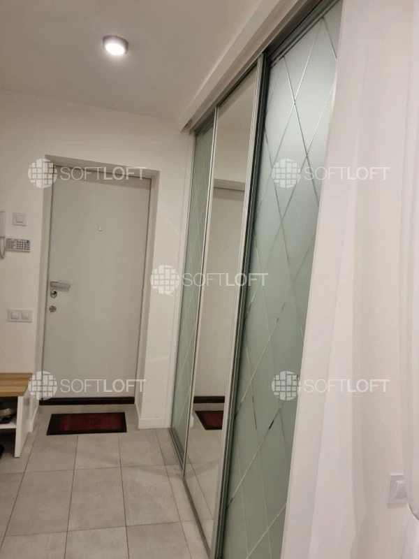 Продажа 1-комнатной квартиры 38 м²