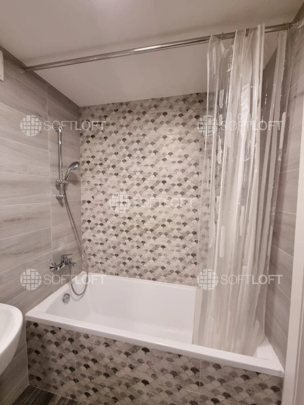 Продажа 1-комнатной квартиры 38 м²