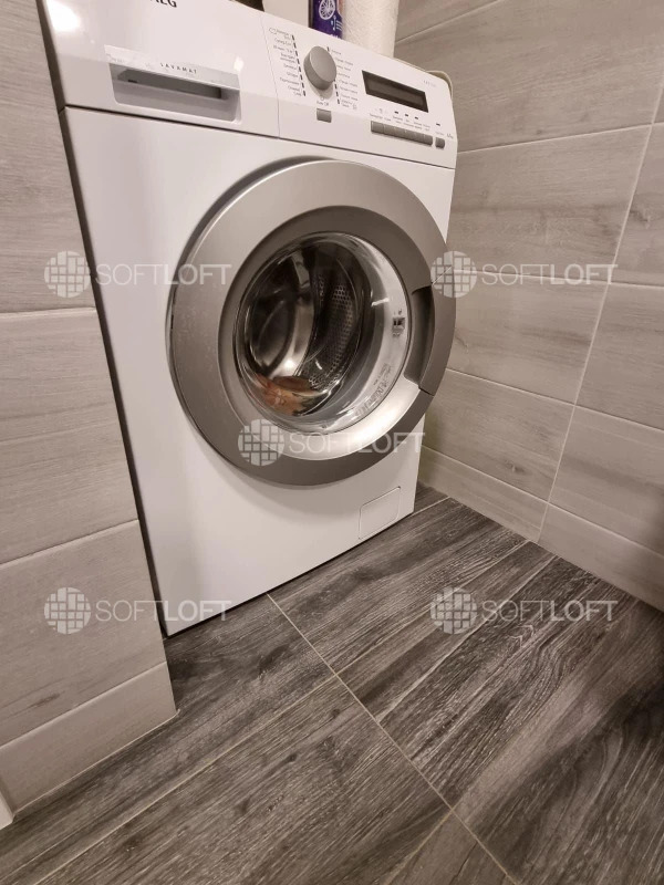Продажа 1-комнатной квартиры 38 м²